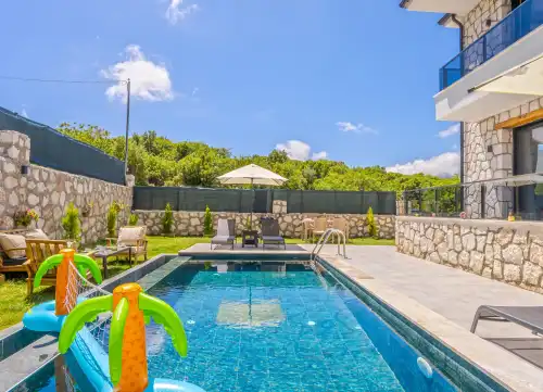 Villa Erdem 1 Kaş