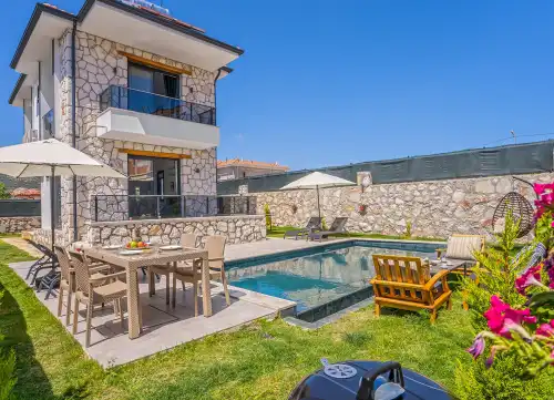 Villa Erdem 2 Kaş