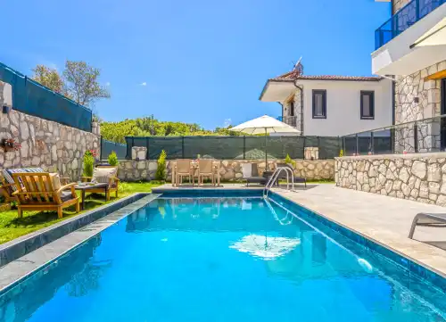 Villa Erdem 2 Kaş