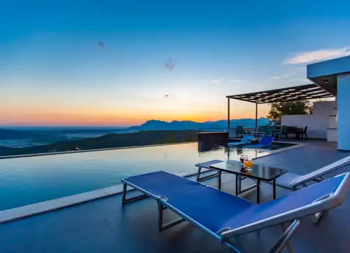 Villa Erdem Üzümlü