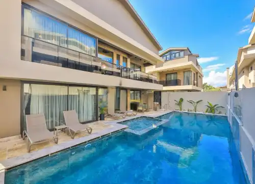 Villa Escalade Fethiye