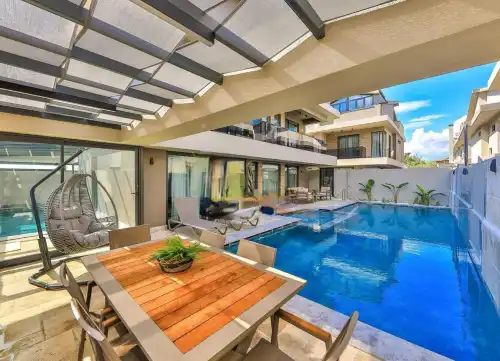 Villa Escalade Fethiye