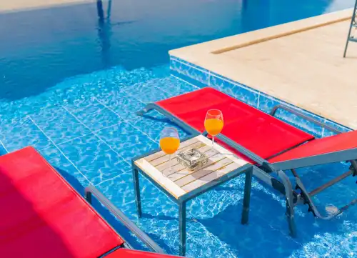 Villa Eski Halil Kalkan