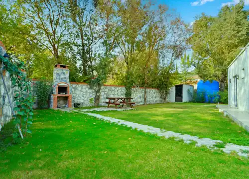 Villa Eterna Kayaköy