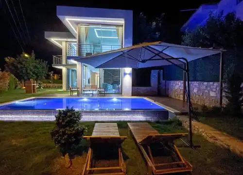 Villa Finike