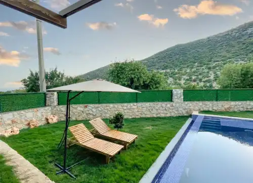 Villa Finike