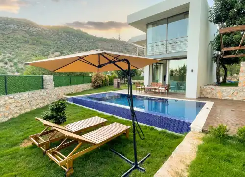 Villa Finike