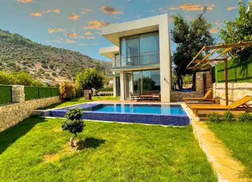 Villa Finike