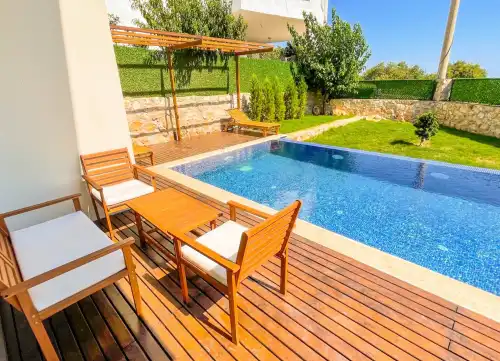 Villa Finike