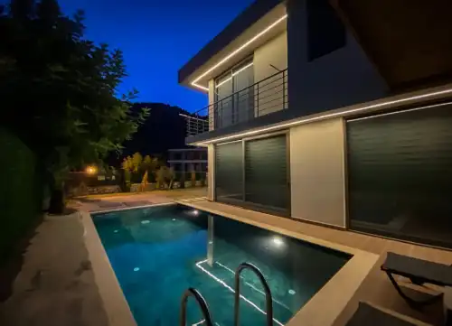 Villa Phoinikos Duo
