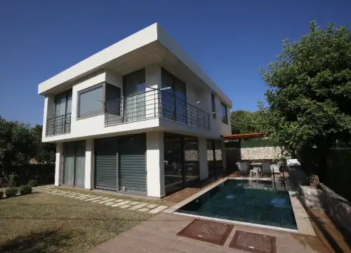 Villa Phoinikos Duo