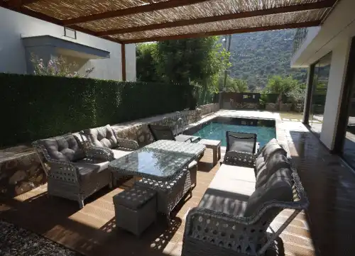 Villa Phoinikos Duo