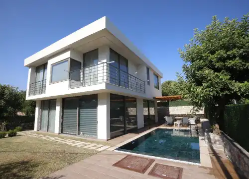 Villa Phoinikos Duo