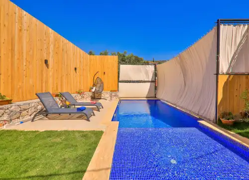 Villa Flower Aras Patara