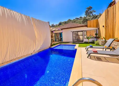 Villa Flower Aras Patara