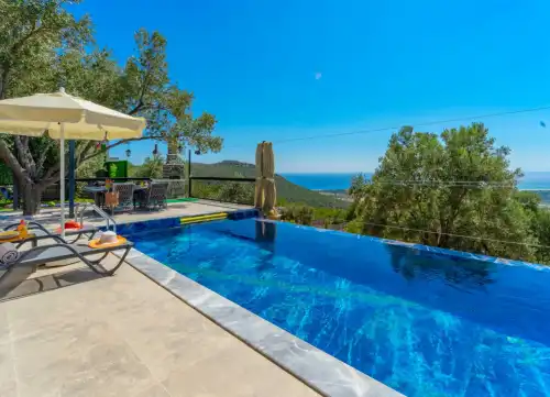 Villa Flower Sıla Patara