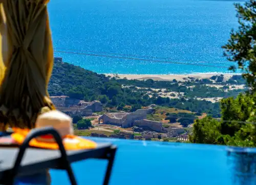 Villa Flower Sıla Patara
