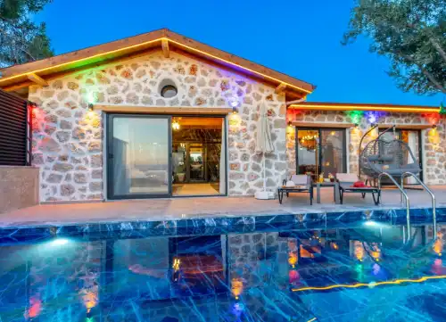 Villa Flower Sıla Patara