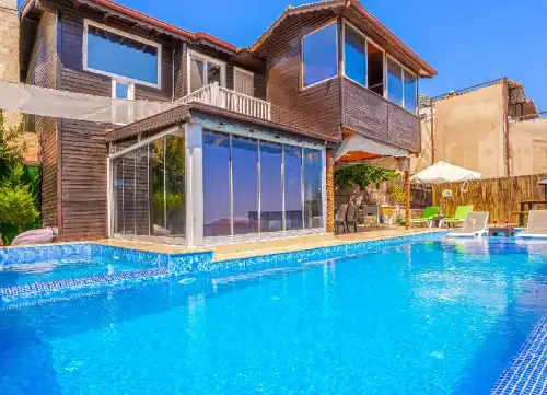 Game Over Kalkan 