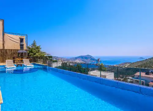 Game Over Kalkan 