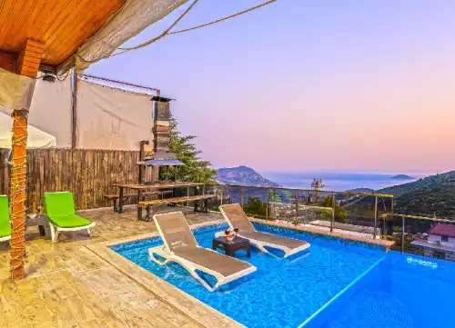 Game Over Kalkan 