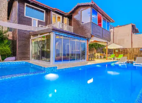 Game Over Kalkan 