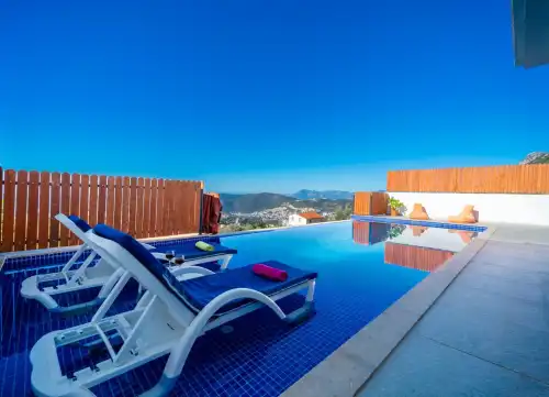 Villa Glorya Kalkan