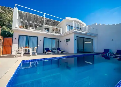 Villa Glorya Kalkan
