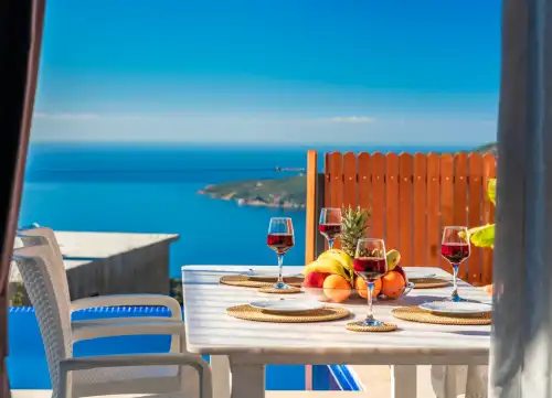 Villa Glorya Kalkan