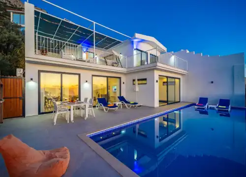 Villa Glorya Kalkan