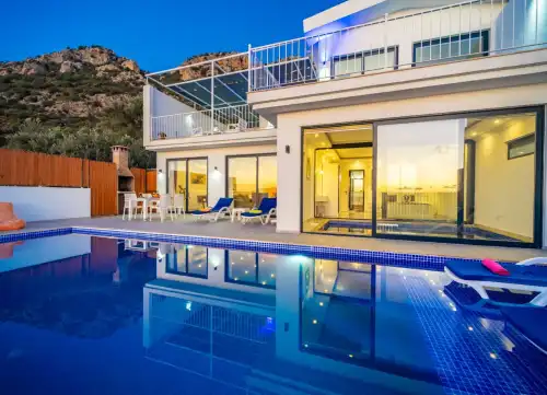 Villa Glorya Kalkan