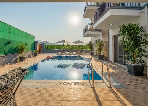 Villa Görgeç