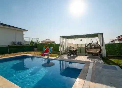 Villa Greendale Fethiye
