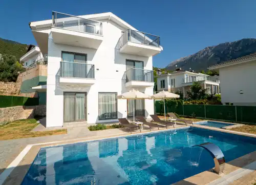 Villa Greendale Fethiye