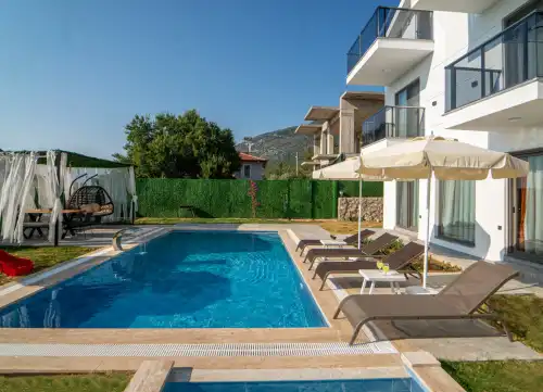 Villa Greendale Fethiye