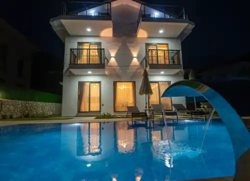 Villa Greendale Fethiye