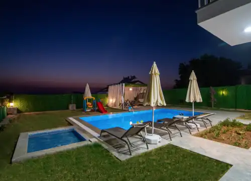 Villa Greendale Fethiye