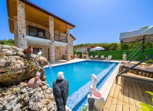 Villa Güneş Kaş