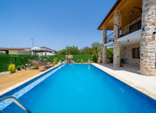 Villa Güneş Kaş