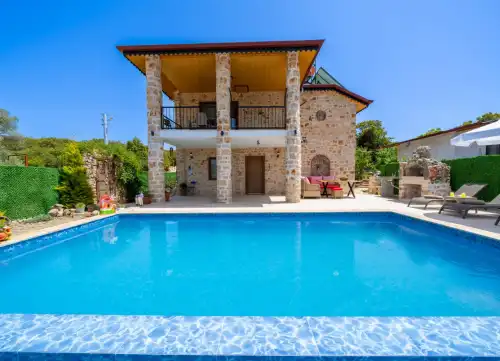 Villa Güneş Kaş
