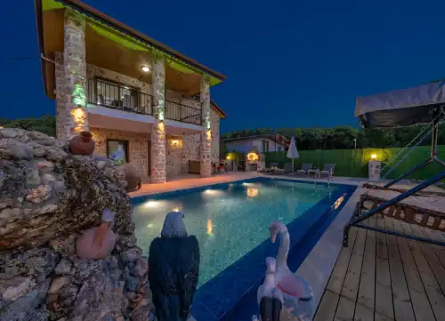 Villa Güneş Kaş