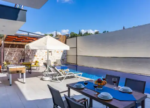 Villa Hanedan 2 Patara
