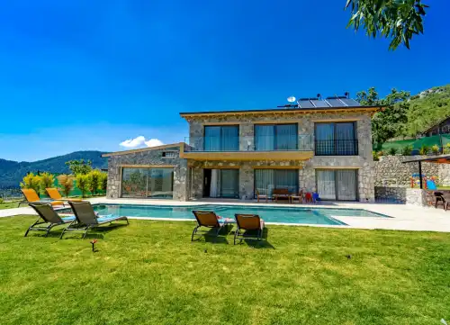 Villa Harika Seydikemer
