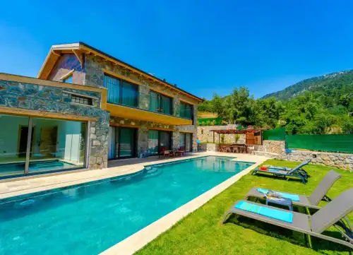 Villa Harika Seydikemer