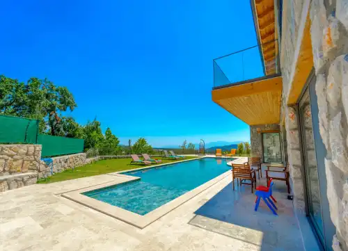 Villa Harika Seydikemer