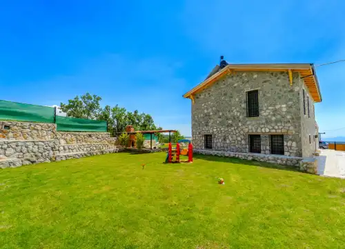 Villa Harika Seydikemer