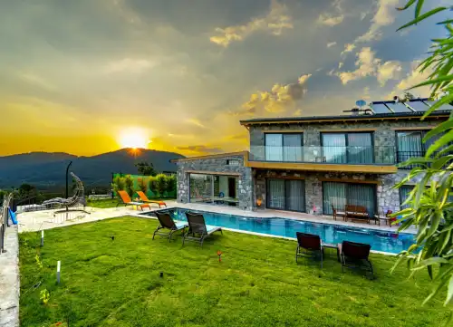 Villa Harika Seydikemer