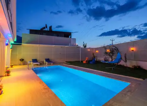Villa Işık Esenköy