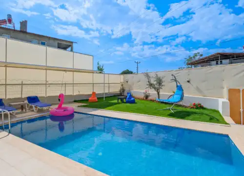 Villa Işık Esenköy