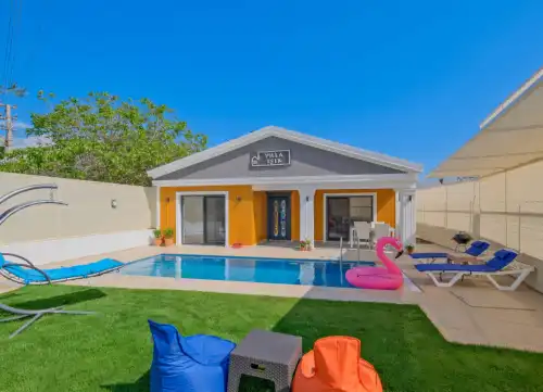 Villa Işık Esenköy